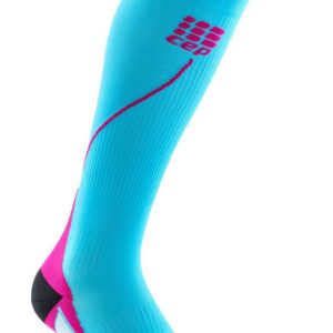 Skarpety kompresyjne 2.0 różne kolory damskie