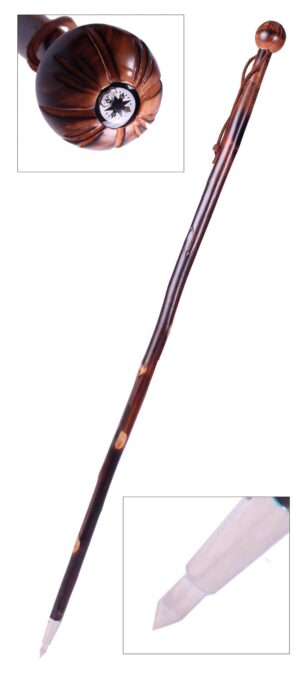 Laska Baton wspinaczkowa