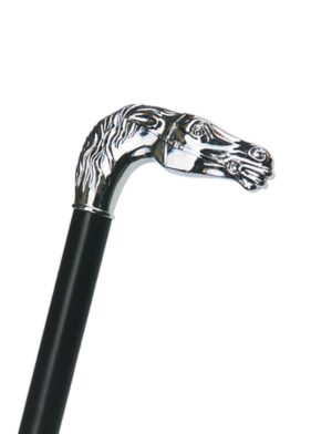 Laska uchwyt Cheval chrom