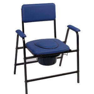 Fotel sanitarny bariatryczny CLUB XXL do 160kg