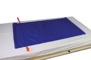 Łatwoślizg SLID EASY cylindryczny z uchwytami