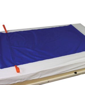 Łatwoślizg SLID EASY cylindryczny z uchwytami