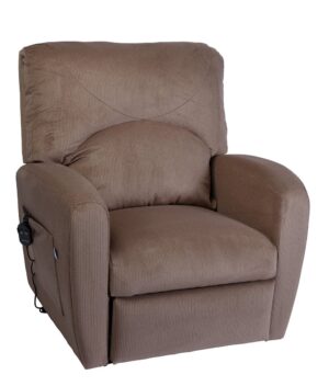 Fotel geriatryczny PRESTIGE XXL
