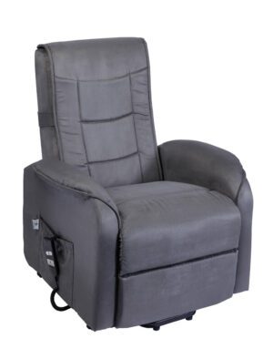 Fotel geriatryczny BACKLIFT DELUXE
