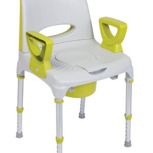 Fotel sanitarno-prysznicowy AQ-TICA Confort