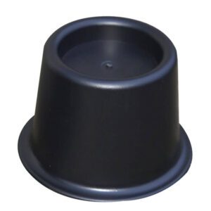 Podstawki podwyższające do łóżka 9 cm