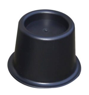 Podstawki podwyższające do łóżka 9 cm