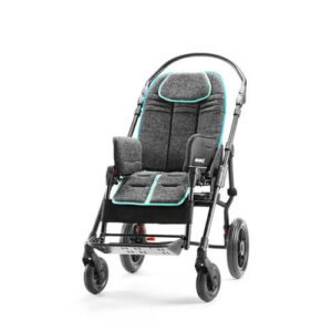 Wózek inwalidzki dla dzieci Ormesa New Bug