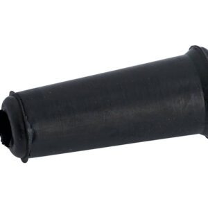 Nasadka gumowa do lasek drewnianych 10 mm