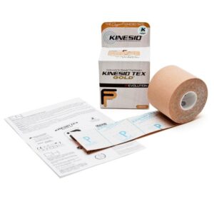 Kinesio Tex Gold FP 5cmx5m