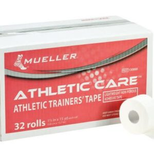 ATHLETIC CARE TAPE