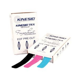 Kinesio Tex Gold Pre-Cut EDF