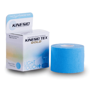 KINESIO TEX GOLD LIGHT TOUCH +