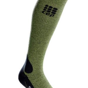 SKARPETY OUTDOOR Z WEŁNY MERINO DAMSKIE