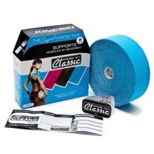 Kinesio Tex Classic 5 cm x 31,5 m