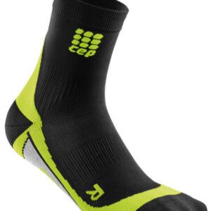 Krótkie skarpety do biegania rózne kolory męskie Krótkie skarpety do biegania rózne kolory męskie