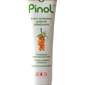 Pinol – krem ochronny przeciw odleżynom