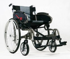 AT52309 Wózek inwalidzki