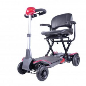 AT52314 Wózek inwalidzki elektryczny
