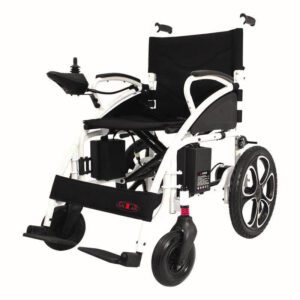AT52304 Wózek inwalidzki elektryczny