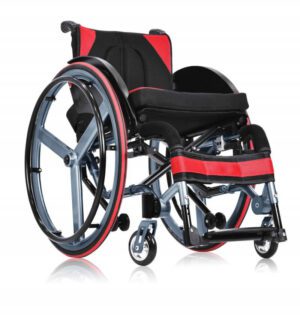 AT52310 Wózek inwalidzki aktywny