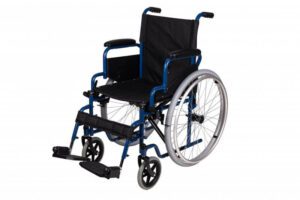 AT52308 Wózek inwalidzki