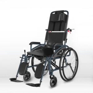AT52315 Wózek inwalidzki podpierający głowę i plecy (wózek specjalny)