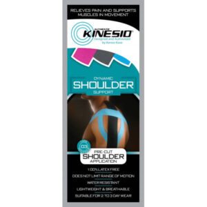 gotowe aplikacje – kinesio