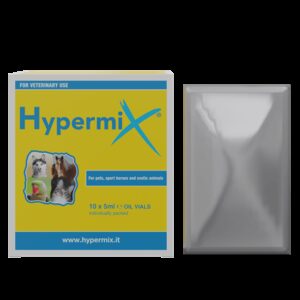 Hypermix 10×5 ml ampułki olejek