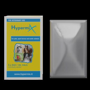 Hypermix 5×5 ml ampułki olejek