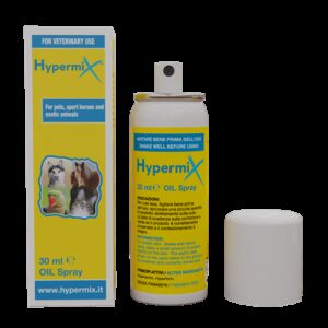 Hypermix Spray 30 ml Olejek