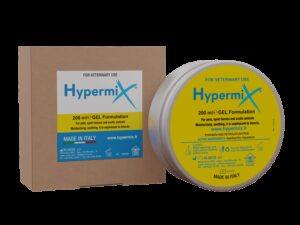 Hypermix żel 200 ml