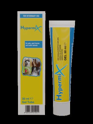 Hypermix Żel 30 ml Tubka