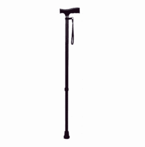 CA832L – Laski aluminiowe