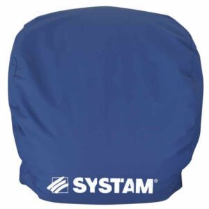 SYSTAM Removable back cushion for half-moon cushion – Poduszka pod głowę do poduszki półksiężyc