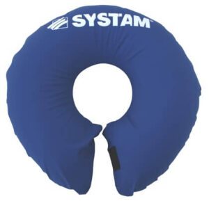 SYSTAM Ring cushion for neck – Poduszka okrągła pod kark