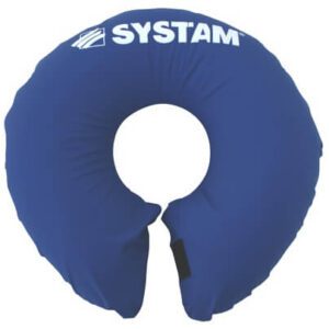 SYSTAM Ring cushion for neck – Poduszka okrągła pod kark