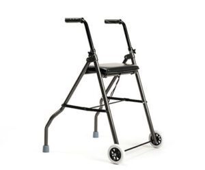 Balkonik, Chodzik ortopedyczny, Podpórka Twin-Light
