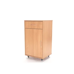 Szafka przyłóżkowa do łóżka medycznego | Skib-Med