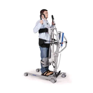 Pionizator ALBATROS – urządzenie do pionizacji pacjenta | Skib-Med