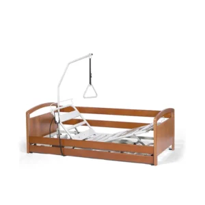 Łóżko rehabilitacyjne dziecięce Alois | Skib-Med