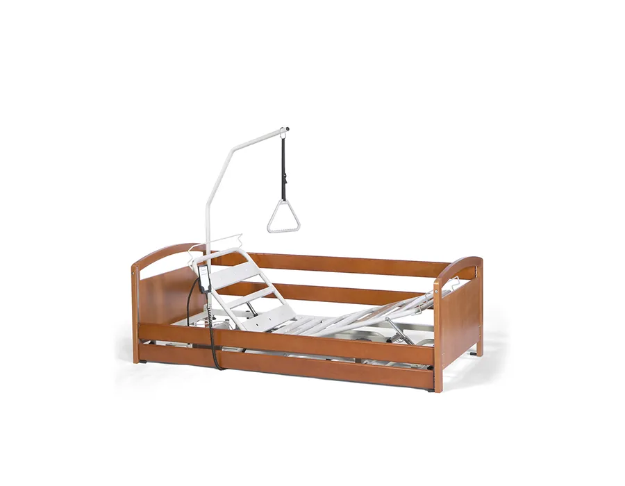 Łóżko rehabilitacyjne dziecięce Alois | Skib-Med