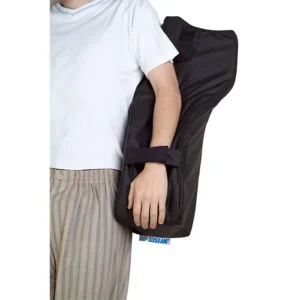 Systam Positioning wedge for the upper limbs - Aparat odciążający kończynę górną (orteza na ramię i bark)