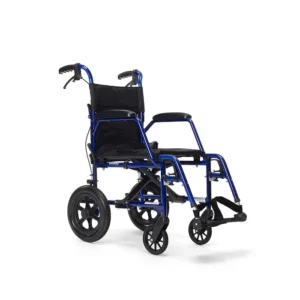 Vermeiren Bobby wózek inwalidzki standardowy dla dorosłych