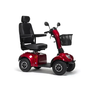 Skuter elektryczny Vermeiren Ceres SE | Skib-Med