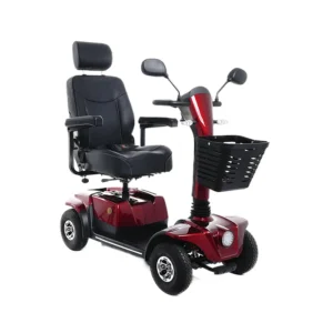 Vitea Care Skuter elektryczny inwalidzki Clever Trip