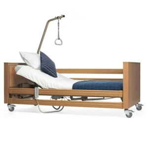 Łóżko rehabilitacyjne pielęgnacyjne Club | Skib-Med