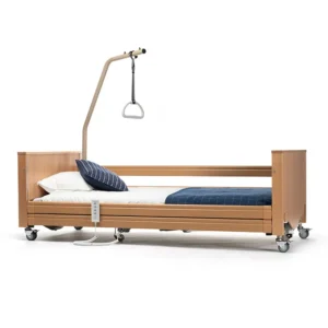 Łóżko rehabilitacyjne pielęgnacyjne Club | Skib-Med