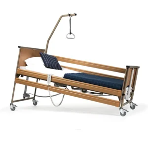 Łóżka rehabilitacyjne