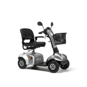 Skuter elektryczny czterokołowy Vermeiren Eris | Skib-Med